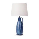 One Light Table Lamp<br /><span style="color: