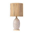 One Light Table Lamp<br /><span style="color: