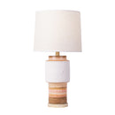 One Light Table Lamp<br /><span style="color: