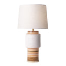 One Light Table Lamp<br /><span style="color: