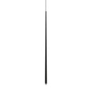 LED Pendant<br /><span style="color:#4AB0CE;">Entrega: 4-10 dias en USA</span><br /><span style="color:#4AB0CE;font-size:60%;">PREGUNTE POR ENTREGA EN PANAMA</span><br />Collection: Tall Cone<br />Finish: Matte Black