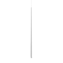 BlackJack Lighting - SP-COT-LR-01-WH-30K-3W-SP5 - LED Pendant - Tall Cone - White