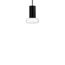 LED Pendant<br /><span style="color:#4AB0CE;">Entrega: 4-10 dias en USA</span><br /><span style="color:#4AB0CE;font-size:60%;">PREGUNTE POR ENTREGA EN PANAMA</span><br />Collection: Mushroom Light Guide<br />Finish: Matte Black