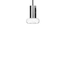 LED Pendant<br /><span style="color:#4AB0CE;">Entrega: 4-10 dias en USA</span><br /><span style="color:#4AB0CE;font-size:60%;">PREGUNTE POR ENTREGA EN PANAMA</span><br />Collection: Mushroom Light Guide<br />Finish: Polished Chrome