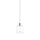 LED Pendant<br /><span style="color:#4AB0CE;">Entrega: 4-10 dias en USA</span><br /><span style="color:#4AB0CE;font-size:60%;">PREGUNTE POR ENTREGA EN PANAMA</span><br />Collection: Velo<br />Finish: Polished Chrome