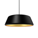 LED Pendant<br /><span style="color:#4AB0CE;">Entrega: 4-10 dias en USA</span><br /><span style="color:#4AB0CE;font-size:60%;">PREGUNTE POR ENTREGA EN PANAMA</span><br />Collection: Pillbox<br />Finish: Gold