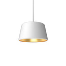 10" Pendant<br /><span style="color:#4AB0CE;">Entrega: 4-10 dias en USA</span><br /><span style="color:#4AB0CE;font-size:60%;">PREGUNTE POR ENTREGA EN PANAMA</span><br />Collection: Pillbox<br />Finish: Gold