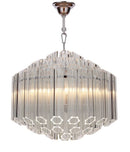 Lámpara Decorativa De Cristal Para Colgar