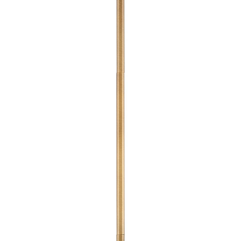 Fredrick Ramond - FR86212BBZ - Stem - Stem - Brushed Bronze