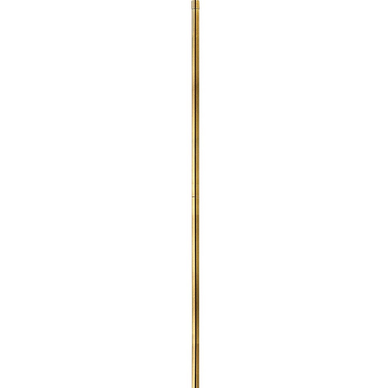 Hinkley - 4312BB - Accessory Stem - Stem - Burnished Brass