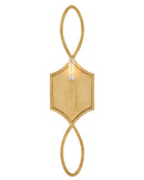 Hinkley - 45780DA - LED Wall Sconce - Leona - Distressed Brass