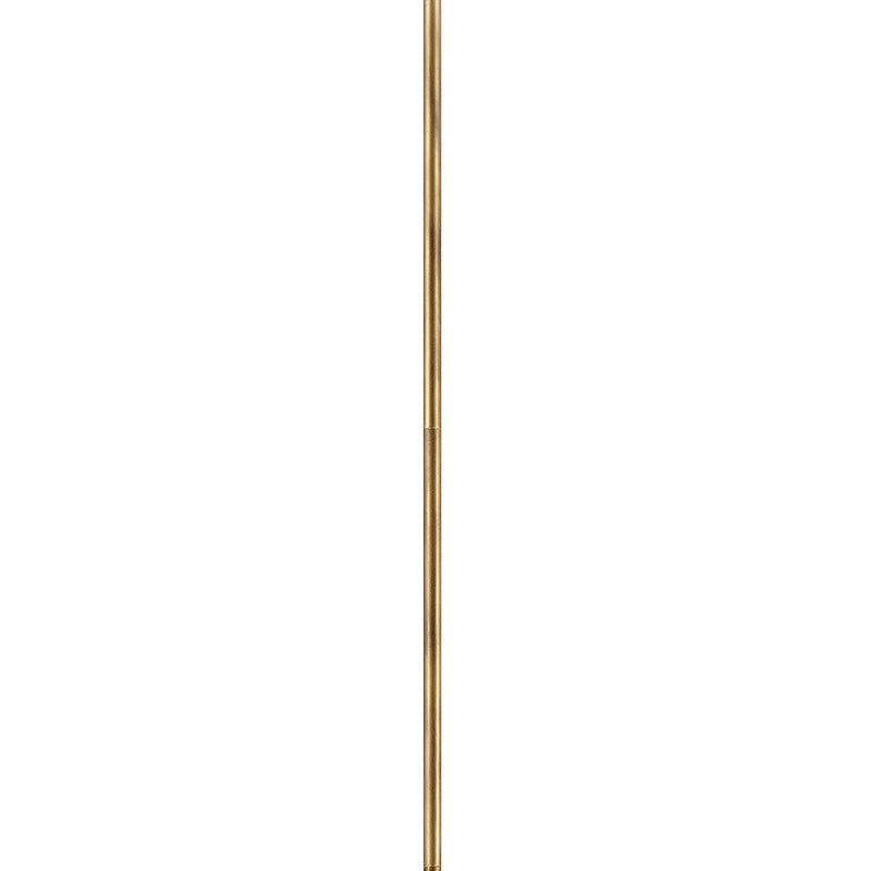 Hinkley - 60307HB - Accessory Stem - Stem - Heritage Brass