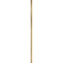 Hinkley - 60312HB - Accessory Stem - Stem - Heritage Brass
