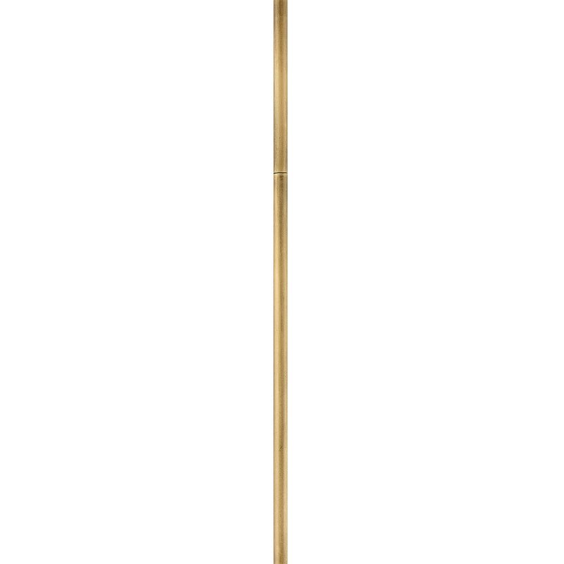 Hinkley - 60312HB - Accessory Stem - Stem - Heritage Brass
