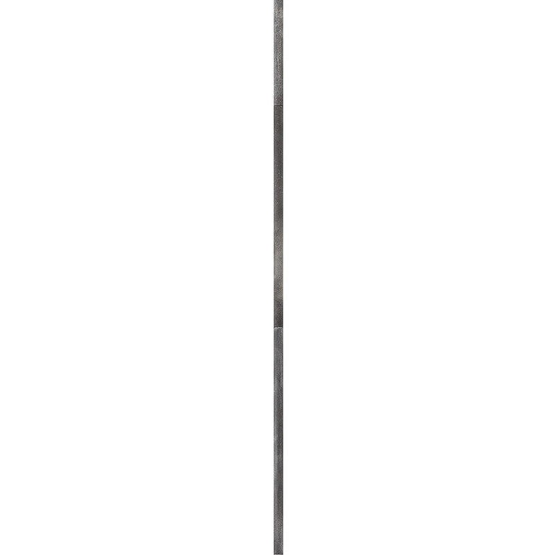 Hinkley - 6037DZOD - Accessory Stem - Stem - Aged Zinc