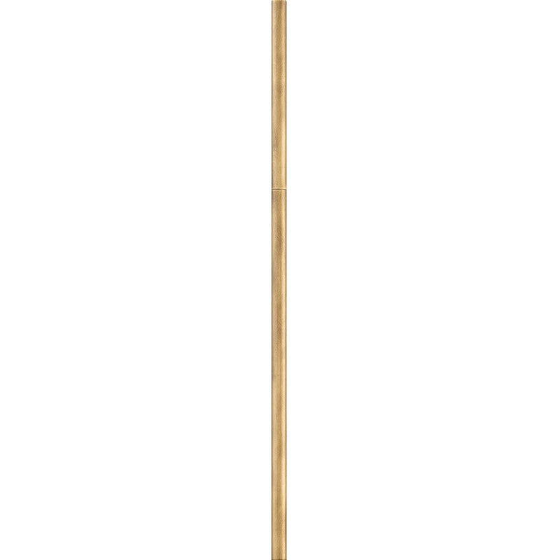 Hinkley - 6037HB - Accessory Stem - Stem - Heritage Brass