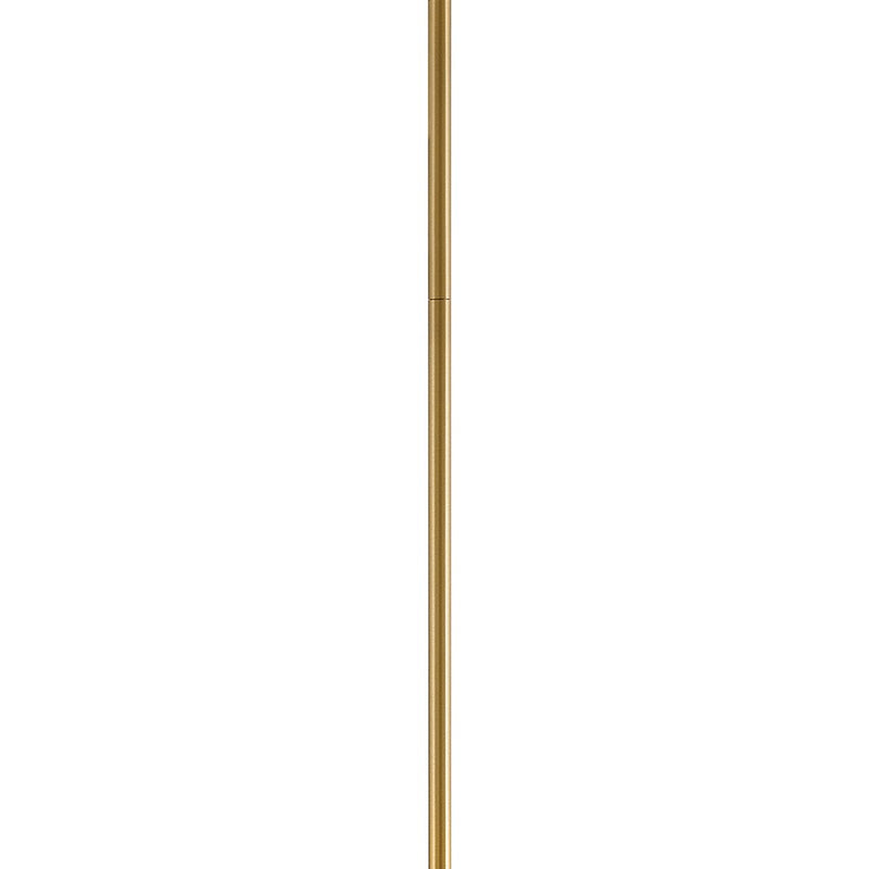 Hinkley - 6037LCB - Accessory Stem - Stem - Lacquered Brass