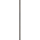 Hinkley - 6037OZOD - Accessory Stem - Stem - Oil Rubbed Bronze