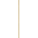 Hinkley - 6037SA - Accessory Stem - Stem - Satin Brass