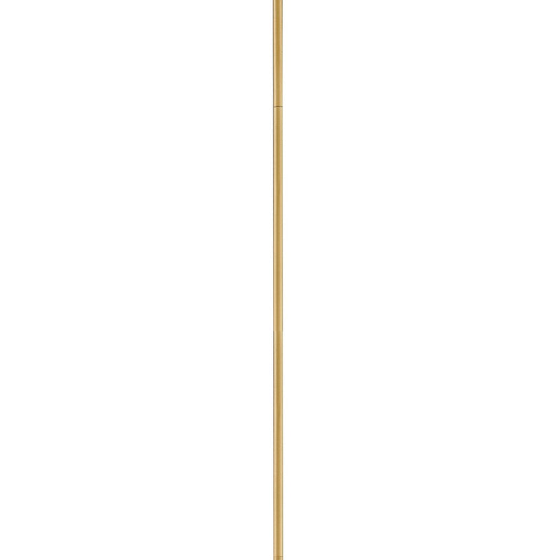 Hinkley - 6037SA - Accessory Stem - Stem - Satin Brass