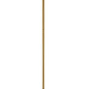 Hinkley - 6038BBR - Accessory Stem - Stem - Bright Brass