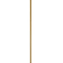 Hinkley - 6038BBR - Accessory Stem - Stem - Bright Brass
