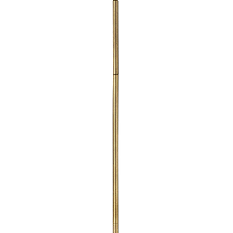 Hinkley - 6038HB - Accessory Stem - Stem - Heritage Brass