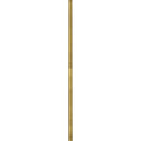 Hinkley - 60612HB - Accessory Stem - Stem - Heritage Brass