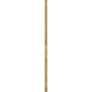 Hinkley - 60612HB - Accessory Stem - Stem - Heritage Brass