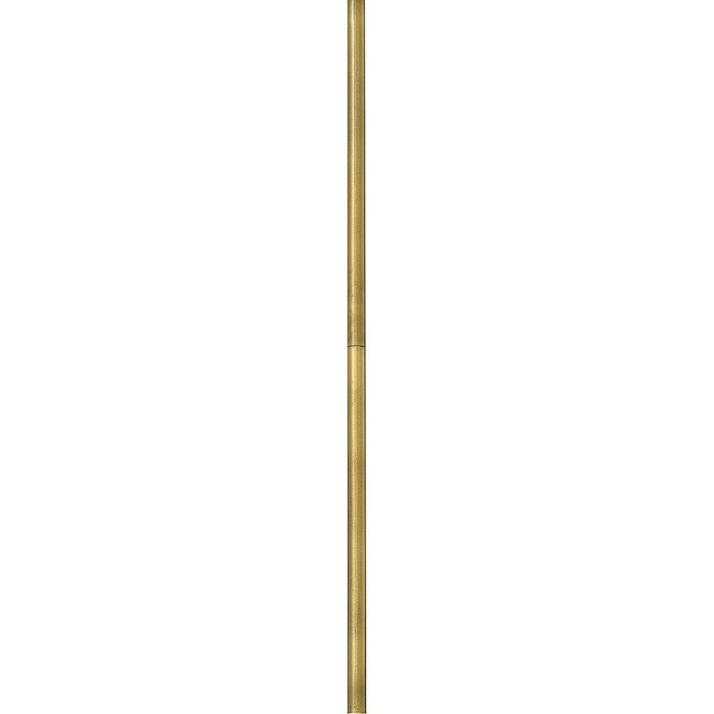 Hinkley - 60612HB - Accessory Stem - Stem - Heritage Brass