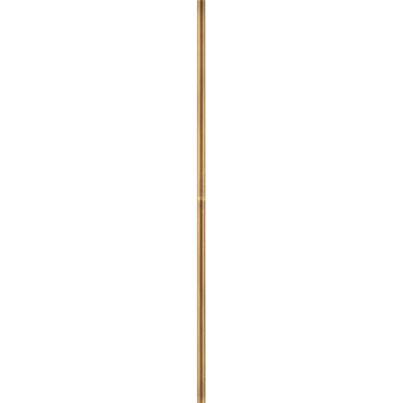 Hinkley - 6068HB - Accessory Stem - Stem - Heritage Brass