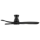 56"Ceiling Fan<br /><span style="color:#4AB0CE;">Entrega: 4-10 dias en USA</span><br /><span style="color:#4AB0CE;font-size:60%;">PREGUNTE POR ENTREGA EN PANAMA</span><br />Collection: Swell Flush Illuminated<br />Finish: Matte Black