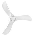 56"Ceiling Fan<br /><span style="color:#4AB0CE;">Entrega: 4-10 dias en USA</span><br /><span style="color:#4AB0CE;font-size:60%;">PREGUNTE POR ENTREGA EN PANAMA</span><br />Collection: Swell Flush Illuminated<br />Finish: Matte White