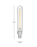 Hinkley - E12T62245CL - Light Bulb - LumiGlo Bulb
