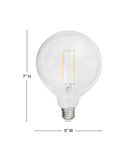 Hinkley - E26G402247CL - Light Bulb - LumiGlo Bulb