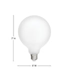 Hinkley - E26G402277MW - Light Bulb - LumiGlo Bulb