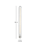 Hinkley - E26T1042415CL - Light Bulb - LumiGlo Bulb