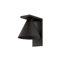 Troy Lighting - B3909-TBK - One Light Outdoor Wall Sconce - Sean - Texture Black