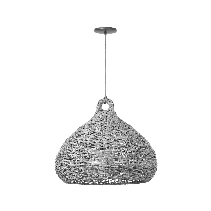 One Light Pendant<br /><span style="color:#4AB0CE;">Entrega: 4-10 dias en USA</span><br /><span style="color:#4AB0CE;font-size:60%;">PREGUNTE POR ENTREGA EN PANAMA</span><br />Collection: Lechlan<br />Finish: Patina Brass