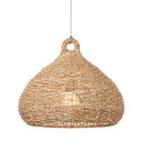 Troy Lighting - F1532-PBR - One Light Pendant - Lechlan - Patina Brass