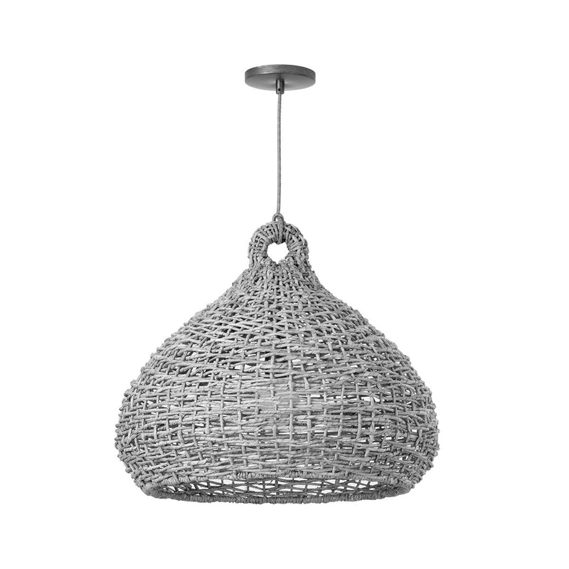 One Light Pendant<br /><span style="color:#4AB0CE;">Entrega: 4-10 dias en USA</span><br /><span style="color:#4AB0CE;font-size:60%;">PREGUNTE POR ENTREGA EN PANAMA</span><br />Collection: Lechlan<br />Finish: Patina Brass