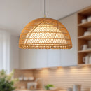 Alora - PD631416BGOP - One Light Pendant - Bondi - Brushed Gold/Opal