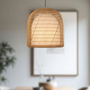 Alora - PD631920BGOP - One Light Pendant - Bondi - Brushed Gold/Opal Glass