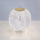 LED Table Lamp<br /><span style="color:#4AB0CE;">Entrega: 4-10 dias en USA</span><br /><span style="color:#4AB0CE;font-size:60%;">PREGUNTE POR ENTREGA EN PANAMA</span><br />Collection: Marni<br />Finish: Natural Brass