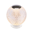 Alora - TL321904PN - LED Table Lamp - Marni - Polished Nickel