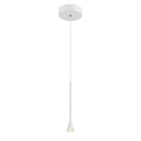 LED Mini Pendant<br /><span style="color:#4AB0CE;">Entrega: 4-10 dias en USA</span><br /><span style="color:#4AB0CE;font-size:60%;">PREGUNTE POR ENTREGA EN PANAMA</span><br />Collection: Piccolo<br />Finish: Matte White