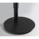 LED Table Lamp<br /><span style="color:#4AB0CE;">Entrega: 4-10 dias en USA</span><br /><span style="color:#4AB0CE;font-size:60%;">PREGUNTE POR ENTREGA EN PANAMA</span><br />Collection: Kovacs<br />Finish: Coal Black