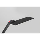 LED Table Lamp<br /><span style="color:#4AB0CE;">Entrega: 4-10 dias en USA</span><br /><span style="color:#4AB0CE;font-size:60%;">PREGUNTE POR ENTREGA EN PANAMA</span><br />Collection: Task Portables<br />Finish: Coal Black
