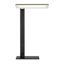LED Table Lamp<br /><span style="color:#4AB0CE;">Entrega: 4-10 dias en USA</span><br /><span style="color:#4AB0CE;font-size:60%;">PREGUNTE POR ENTREGA EN PANAMA</span><br />Collection: Task Portables<br />Finish: Coal Black