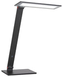 George Kovacs - P1932-66A-L - LED Table Lamp - Task Portables - Coal Black